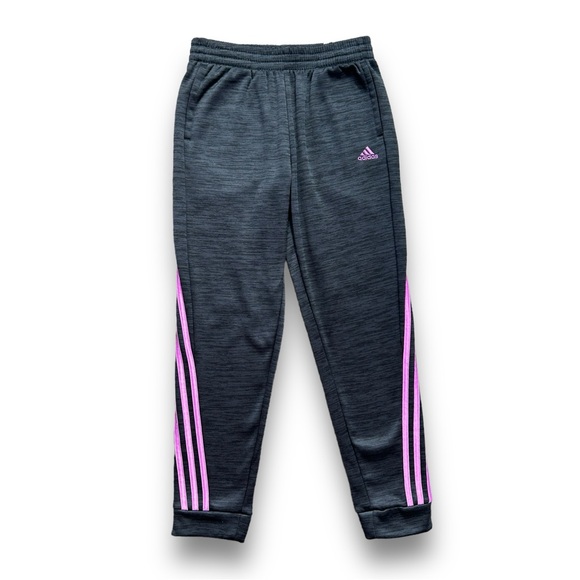 4/$20 adidas Slim Fit Track Pants - Picture 2 of 4